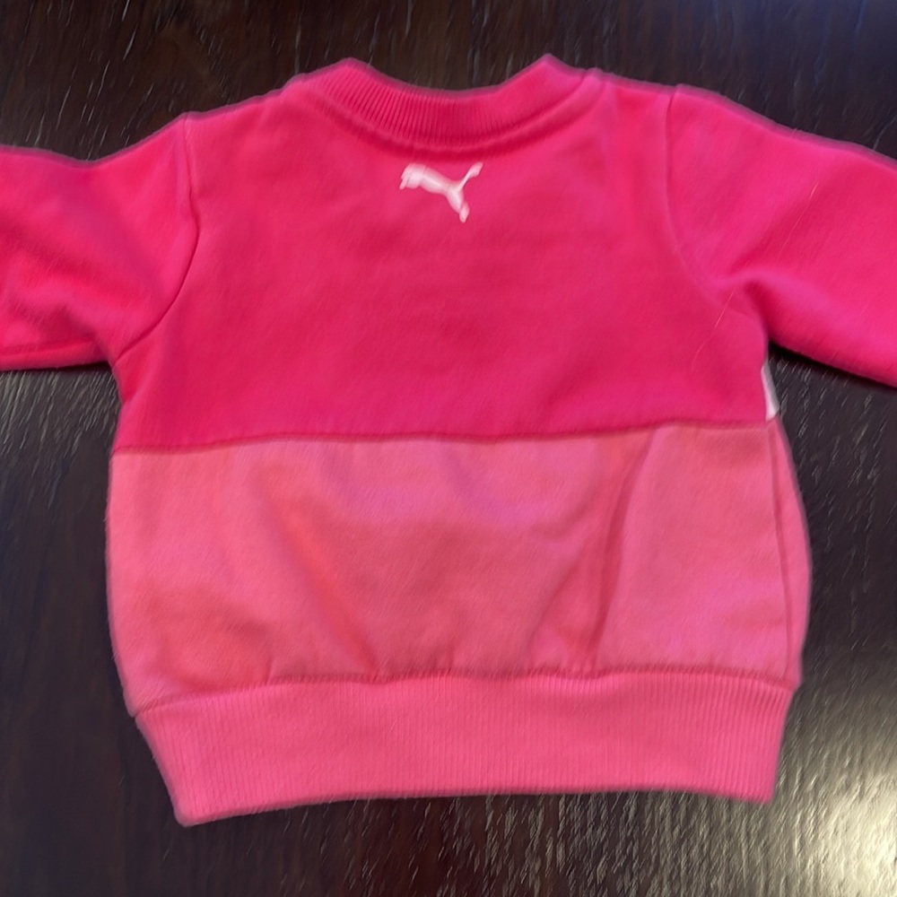 Puma 0-3 Set - Picture 3 of 5
